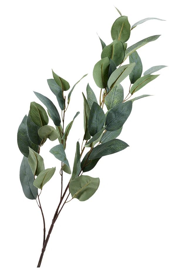 Artificial Eucalyptus Leave